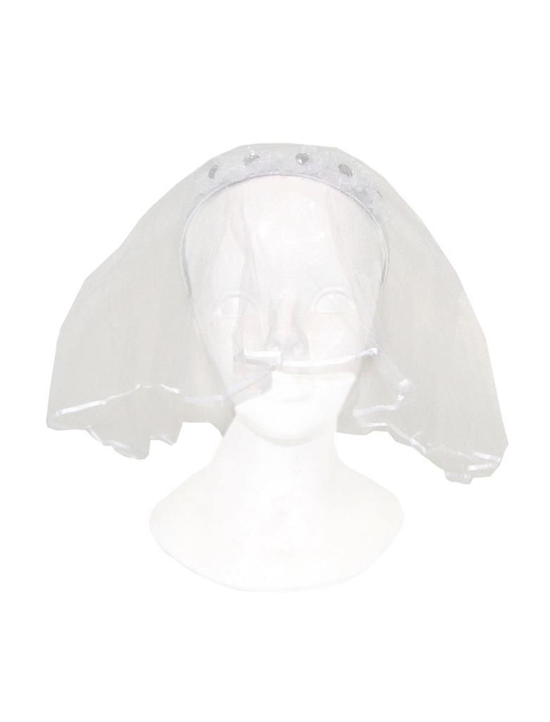 Bruidssluier Bruidssluier