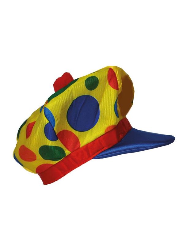 Clownmütze