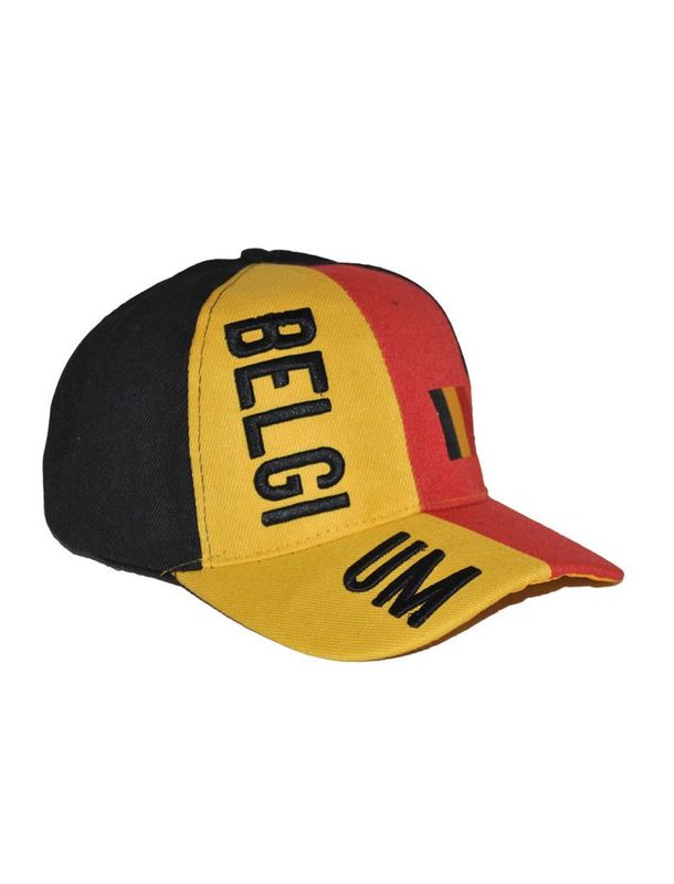Baseball Cap Belgium Baseball Cap Belgium