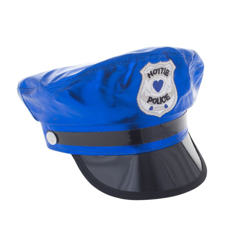 Polizeimütze hottie