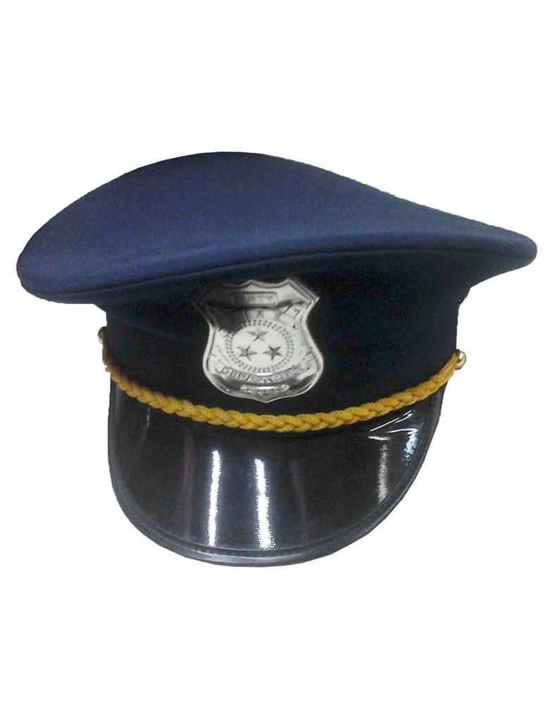 Polizeimütze