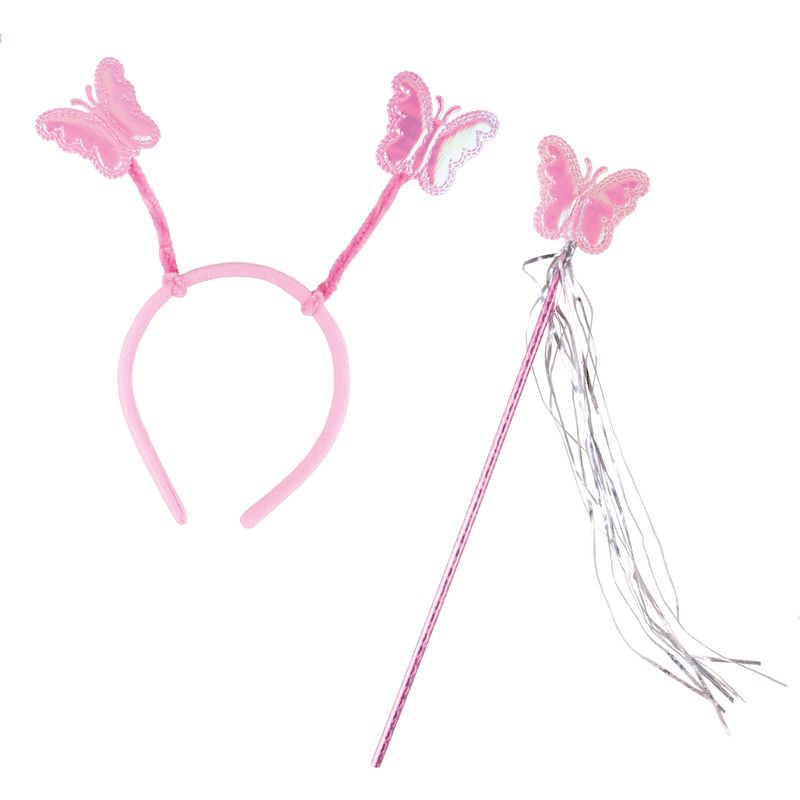 Schmetterlings Set 2 tlg. Schmetterlings Set 2 tlg.