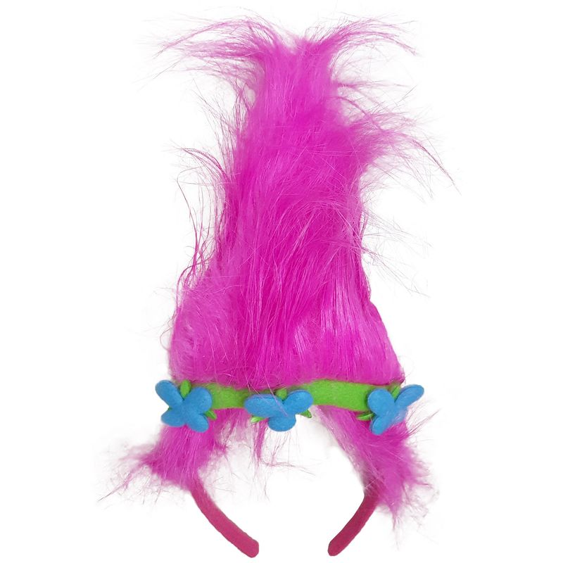 Haarreif Troll Haarreif Troll