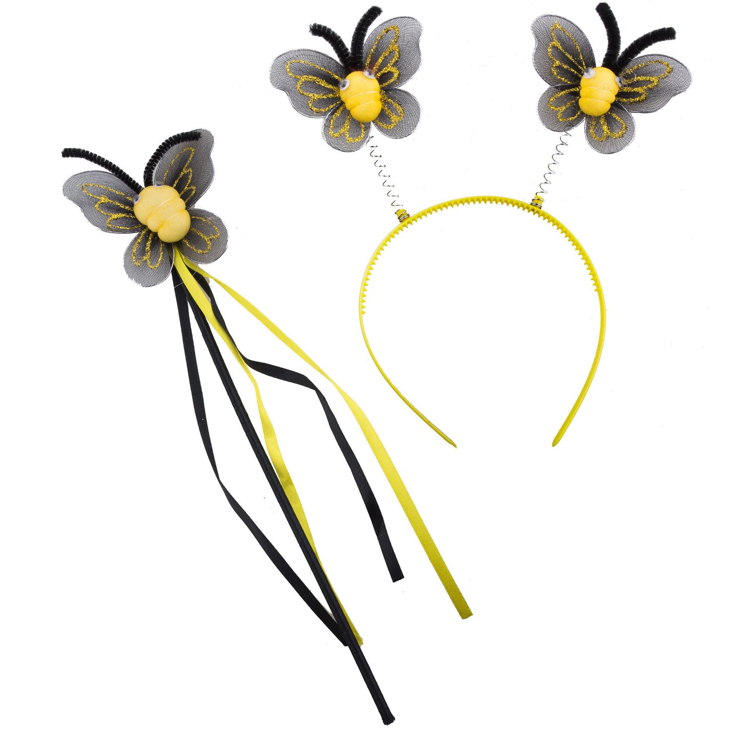 Bienen Set 2tlg
