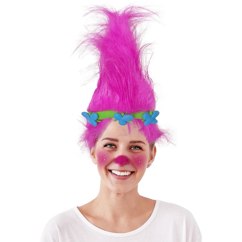 Haarreif Troll