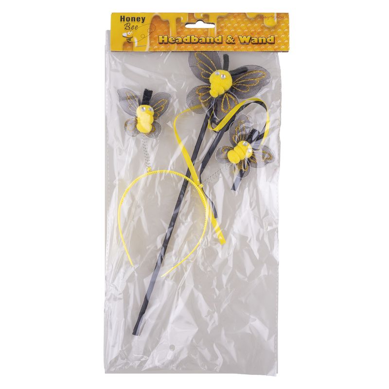 Bienen Set 2tlg
