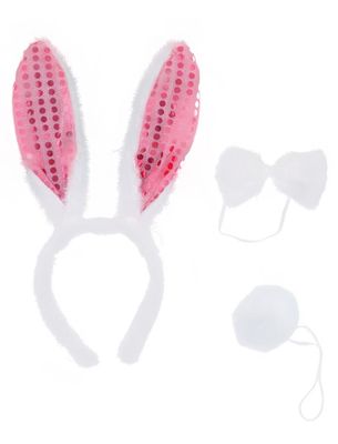 Bunny Set 3tlg