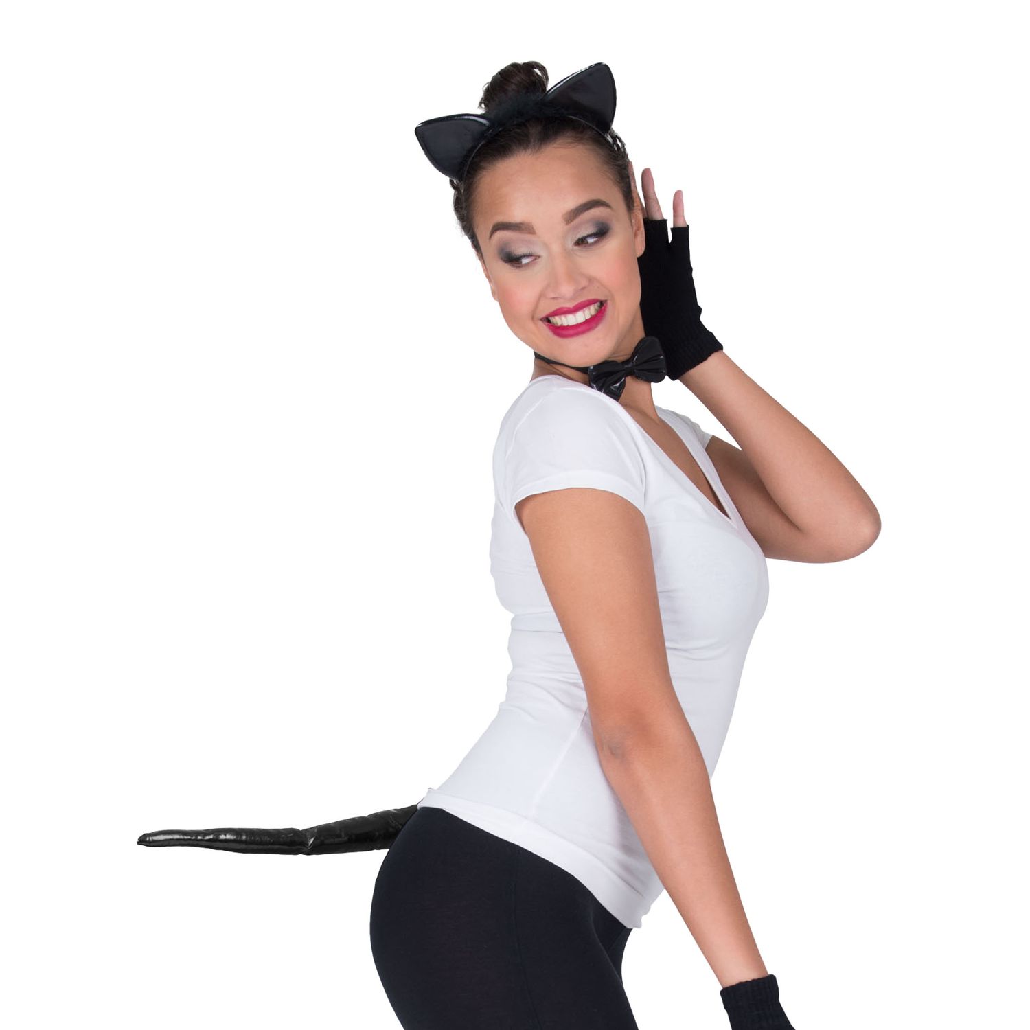 Katzen Set 3tlg Katzen Set 3tlg