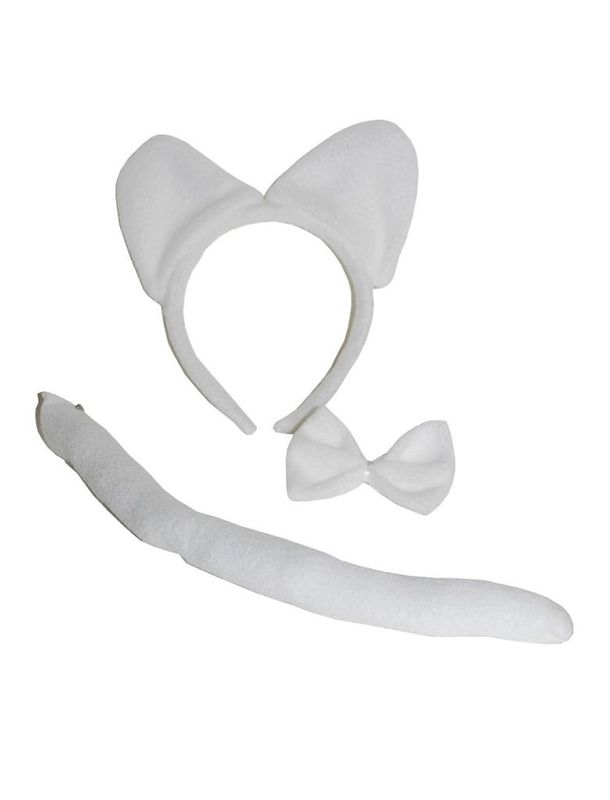 Katten set 3dlg