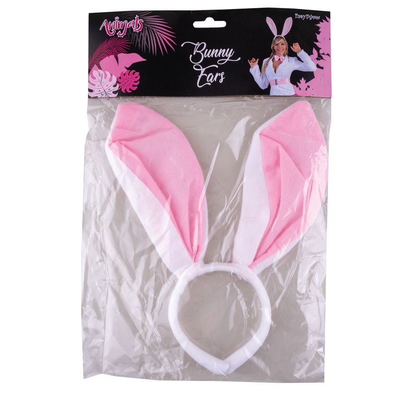 Haarreif Bunny