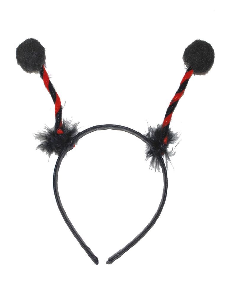 Haarreif Marienkäferchen