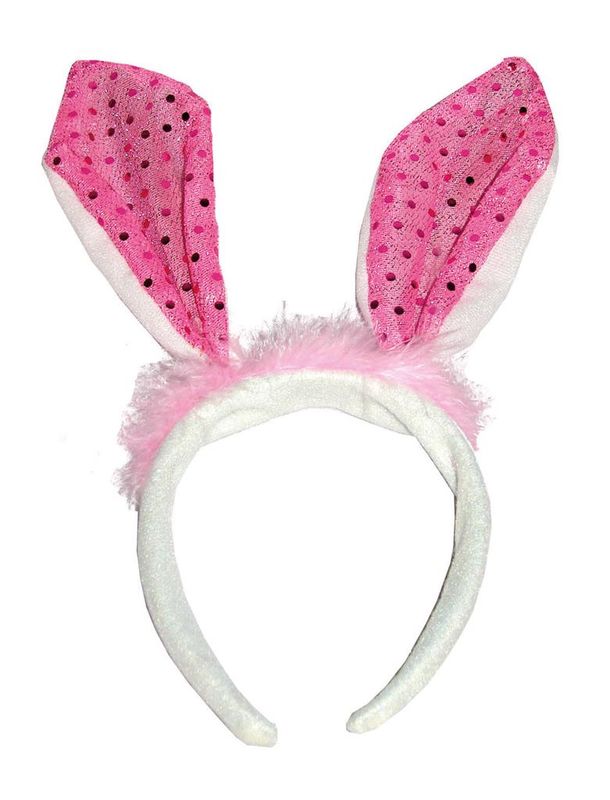 Haarreif Kaninchen Haarreif Kaninchen