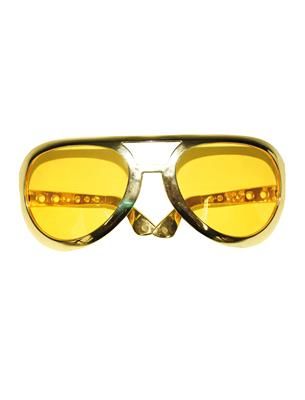 Brille Elvis jumbo
