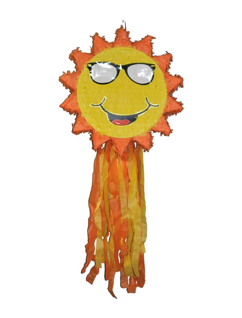 Pinata Sonne Pinata Sonne