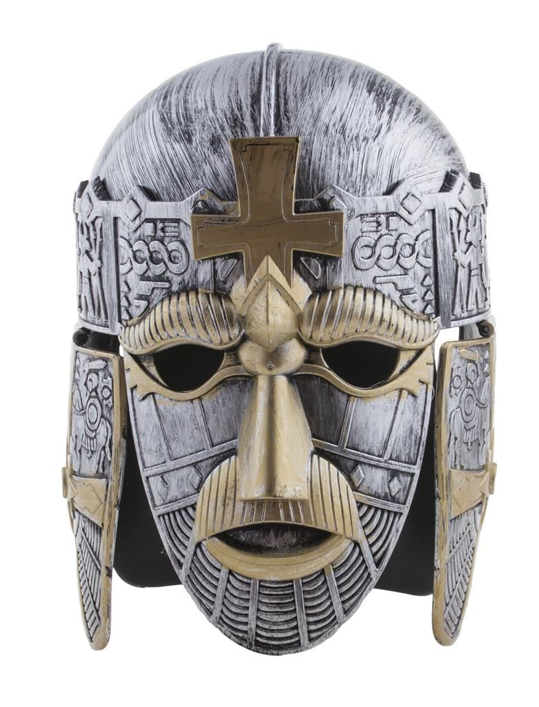 Ridderhelm Heilige strijder