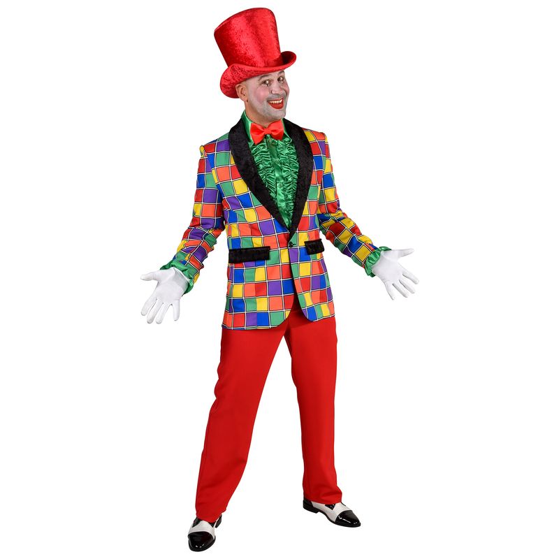 Sakko Jace Multicolor Herren