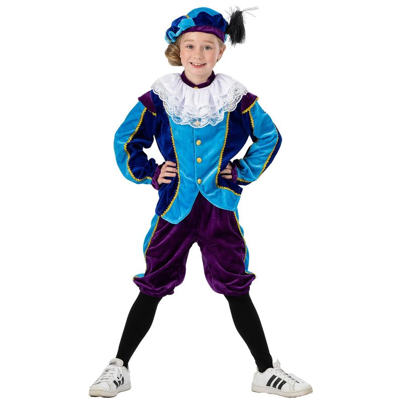 Kinderkostüm Knecht Santiago