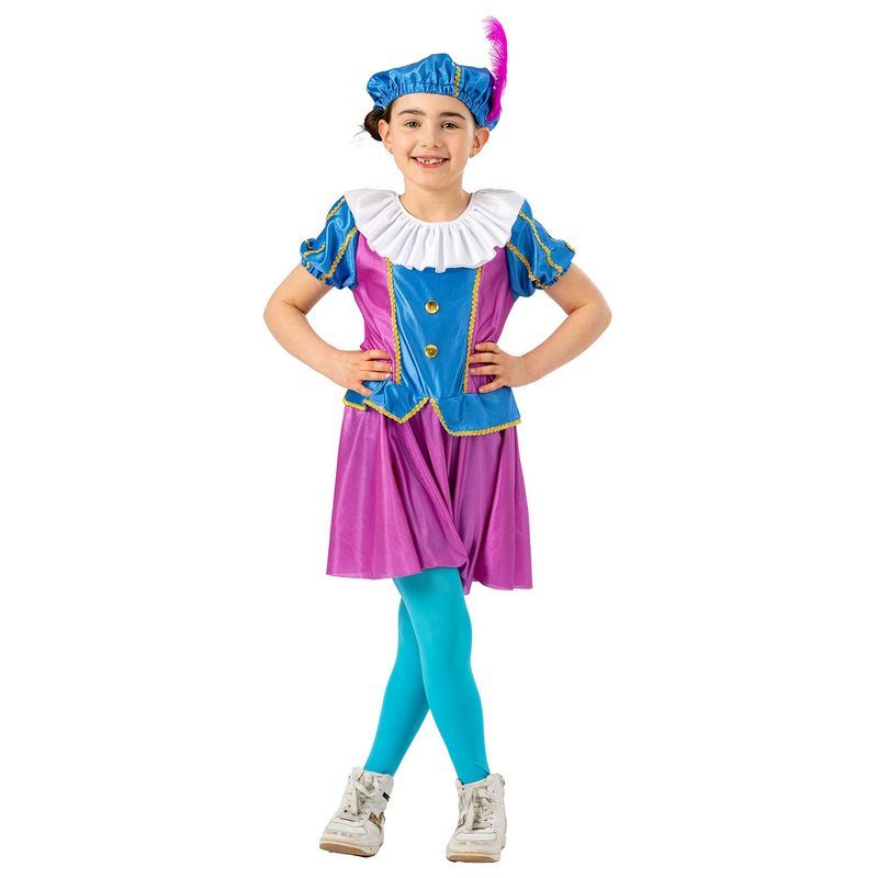 Kinderkostüm Knecht Sienna