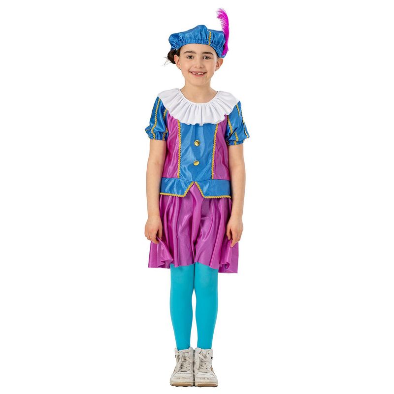 Kinderkostüm Knecht Sienna