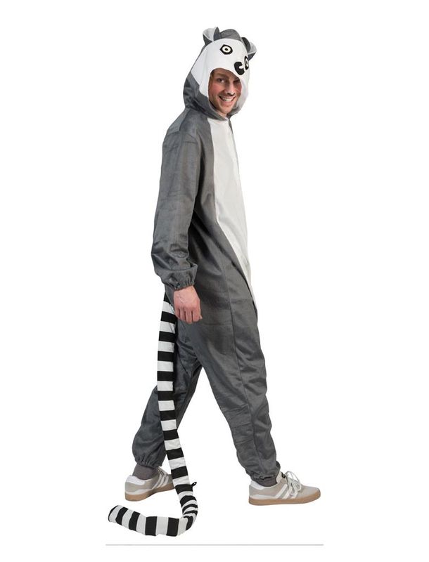 Jumpsuit Maki Herren
