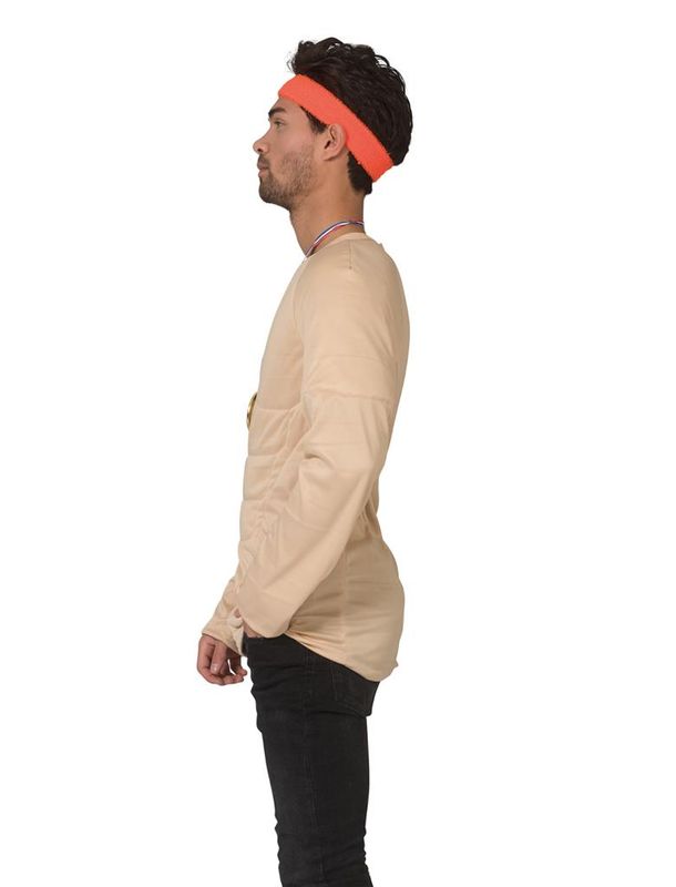 Muskelshirt Erwachsene