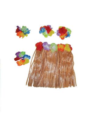 Hawaii Set Kind 4 tlg.