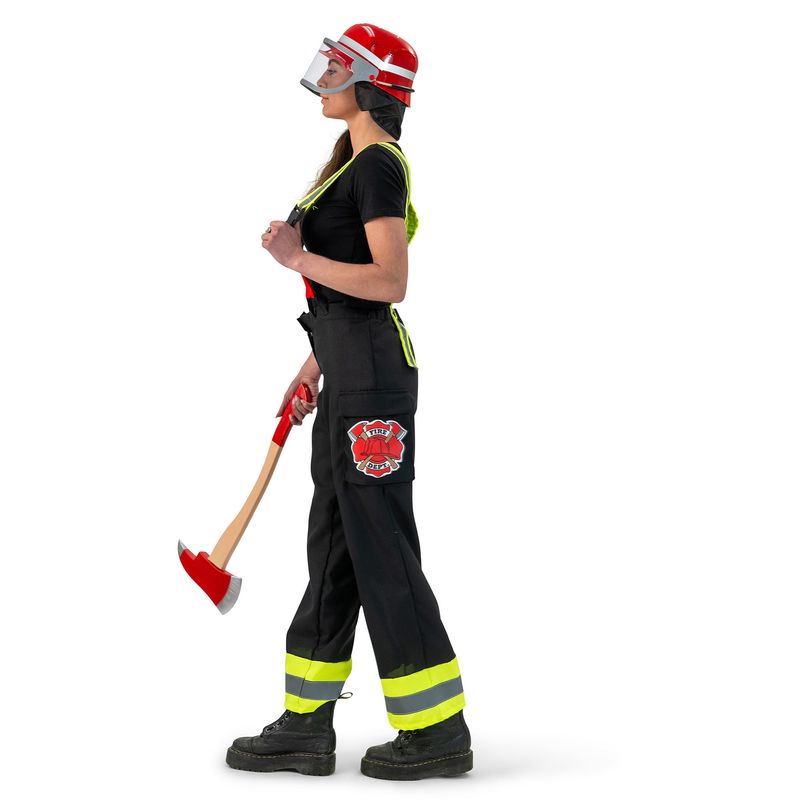 Hose Feuerwehrfrau Franny