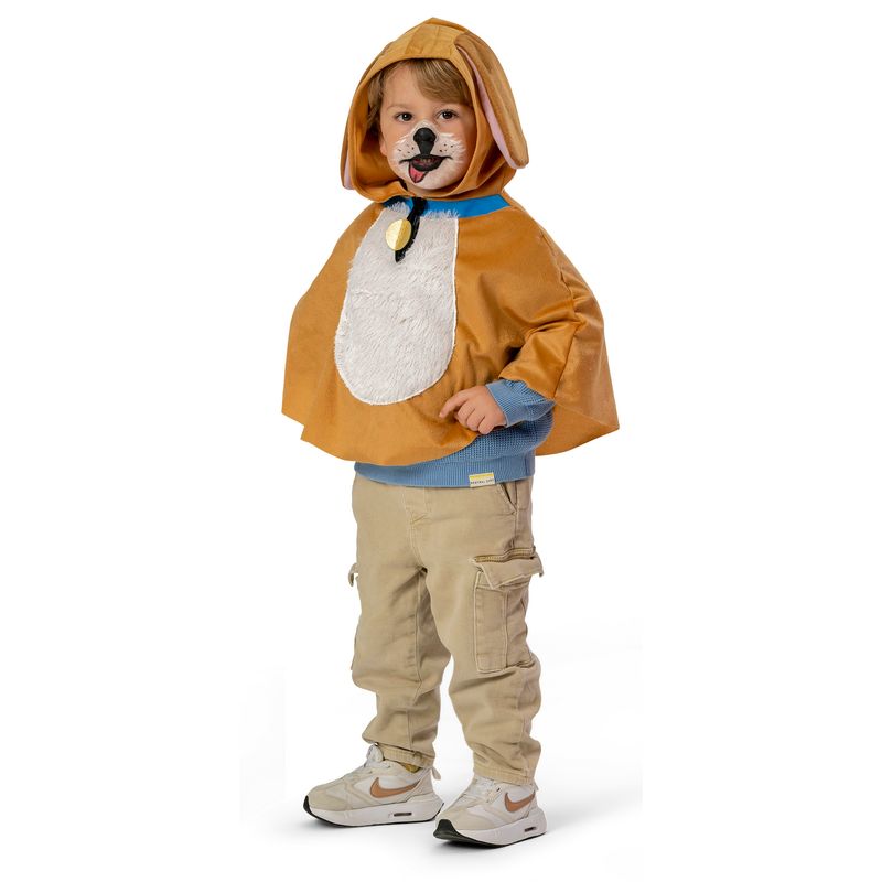 Danny der Hund Kinder
