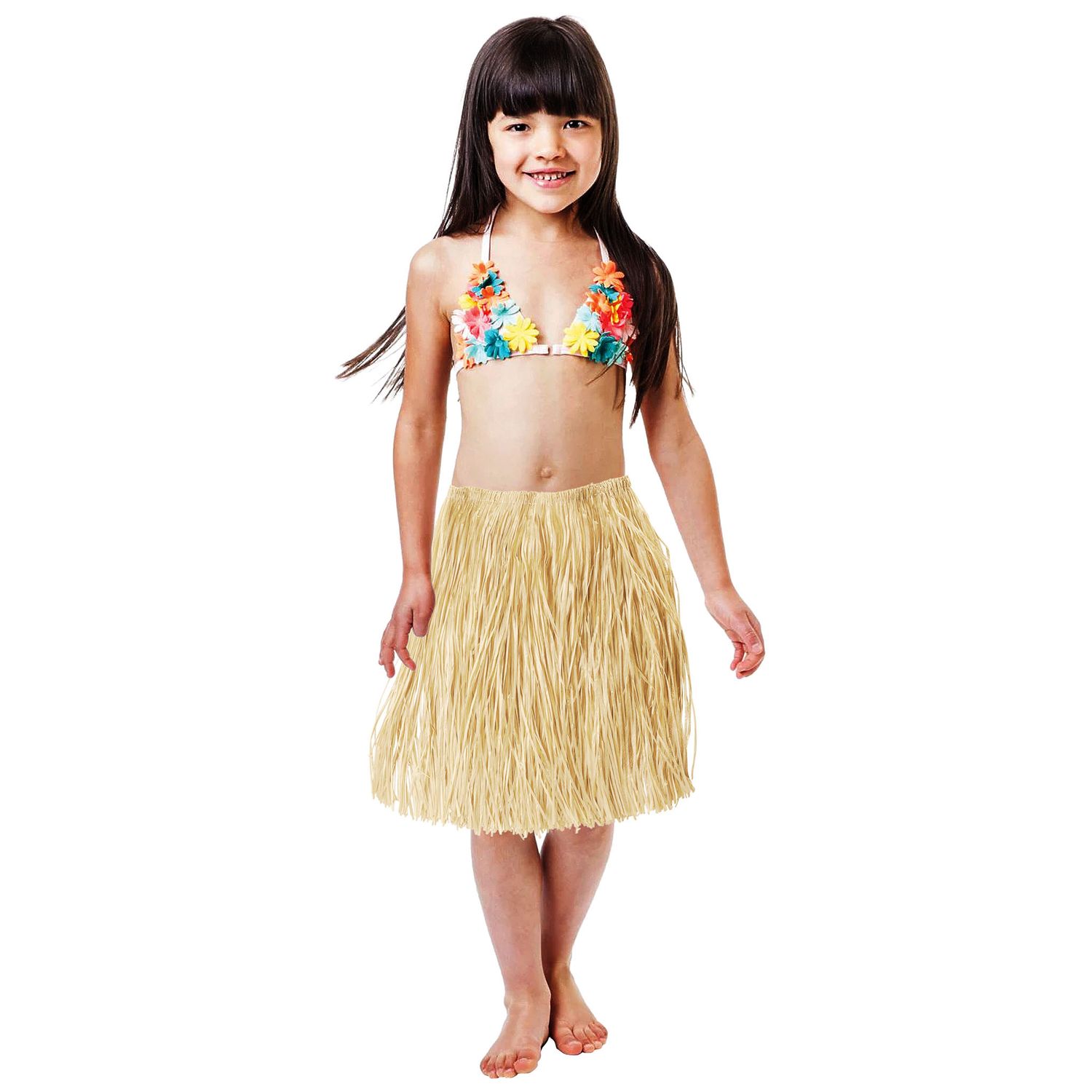 Rock Hawaii Kind raffia
