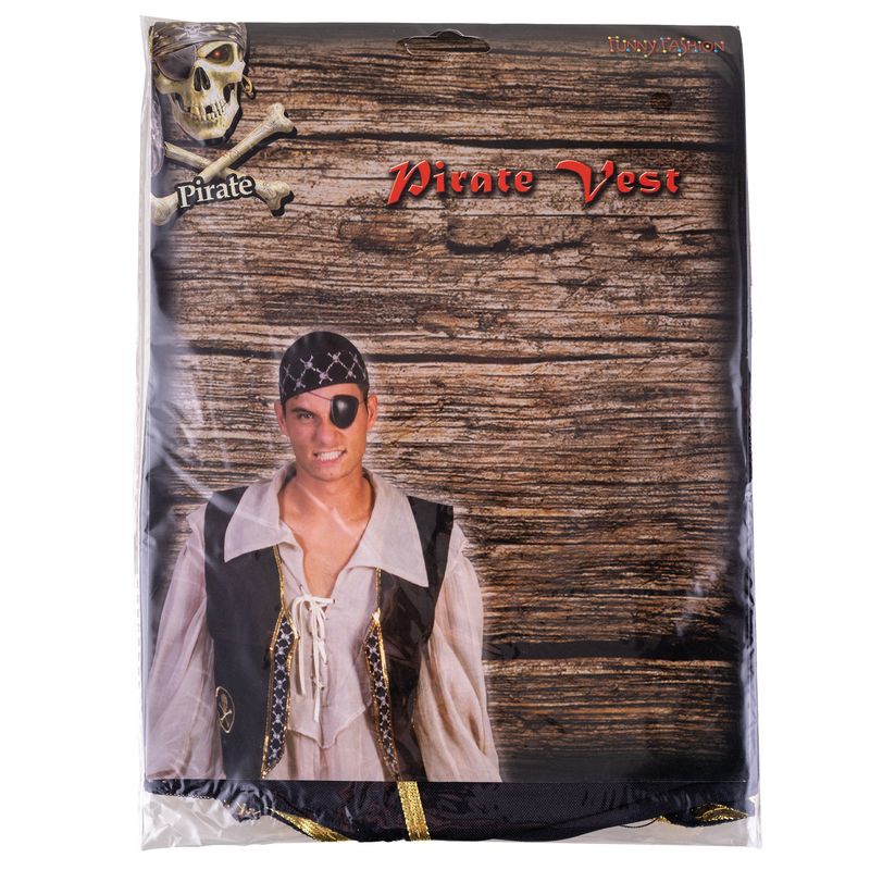 Piratenweste