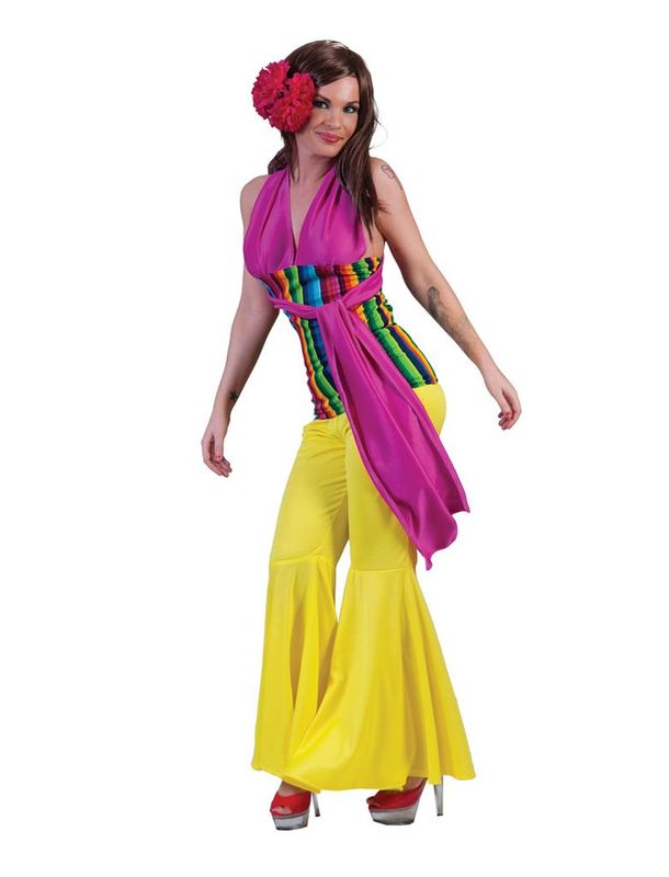 Halter Top Mercado Damen