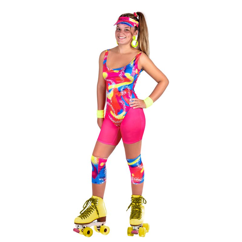Rollerblade Rosie 4-tlg. Damen Rollerblade Rosie 4-tlg. Damen
