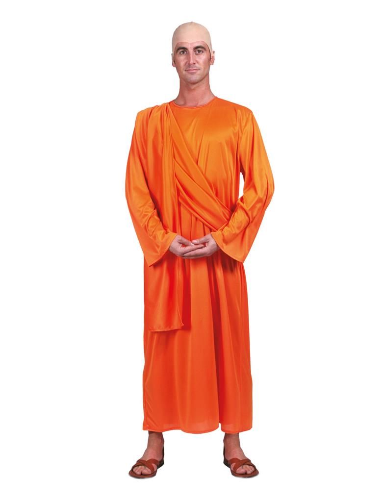 Tibetanischer Mönch