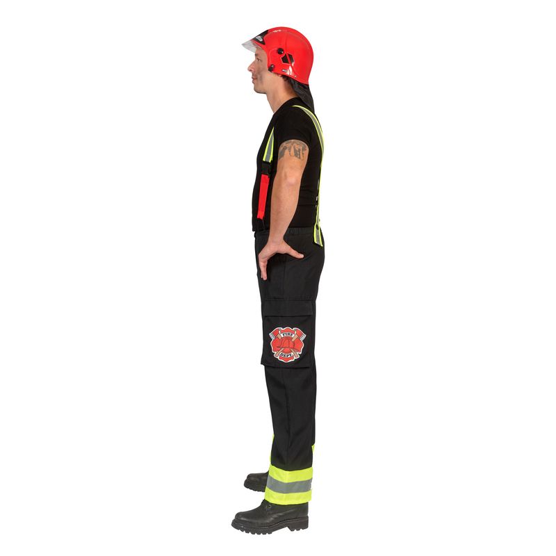 Hose Feuherwehr Danny Herren