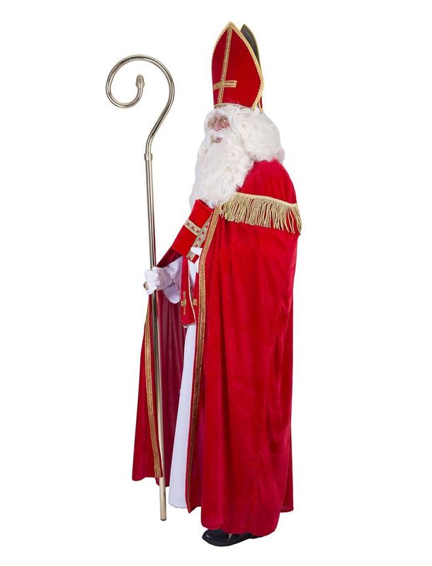 Sankt Nikolaus 5-tlg. Herren