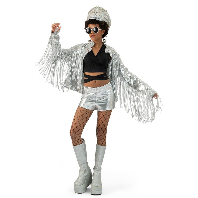 Festivaljas Zilver Dames