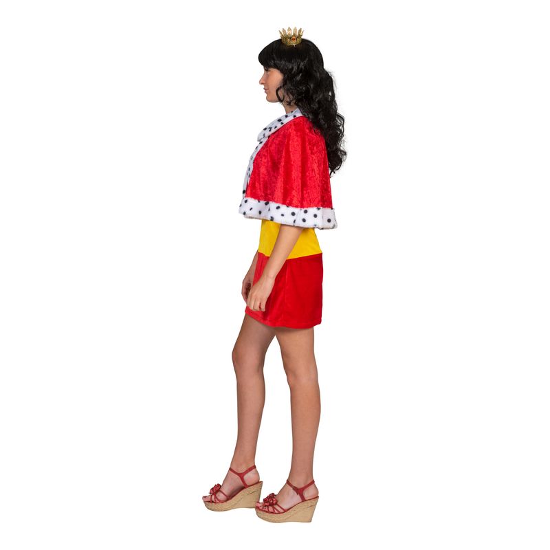 Little Queen Cape