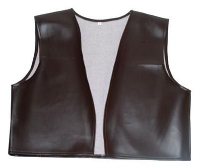 Vest bruin
