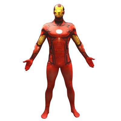 Iron Mann Value Morphsuit