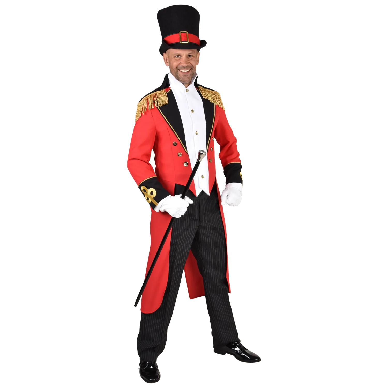 Circusdirecteur