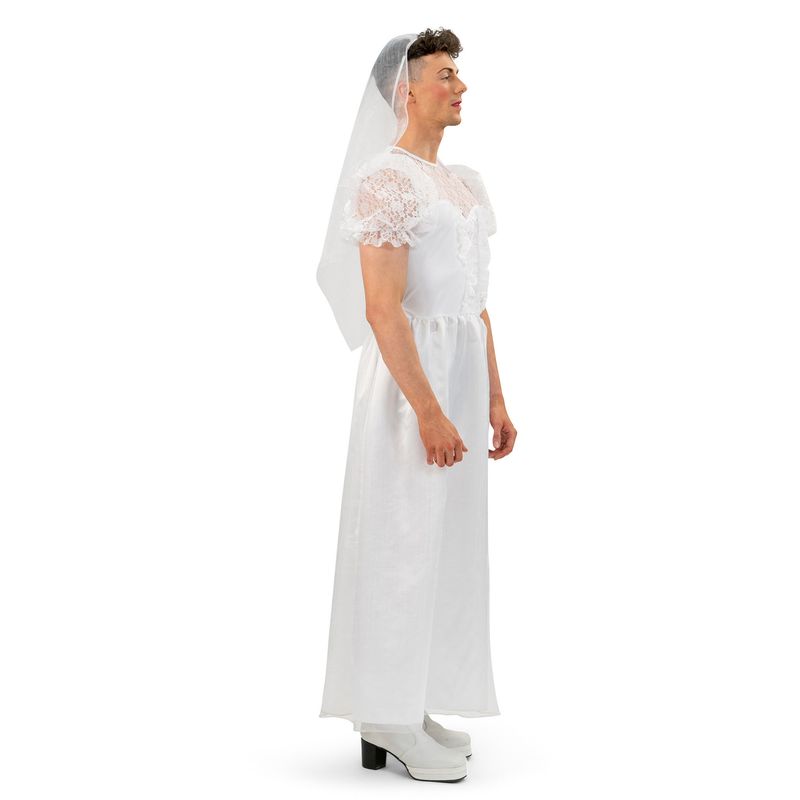 Braut Brody 2-tlg. Herren