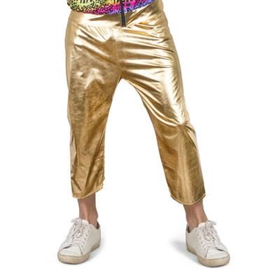 Disco-Hose Gold One-Size Disco-Hose Gold One-Size