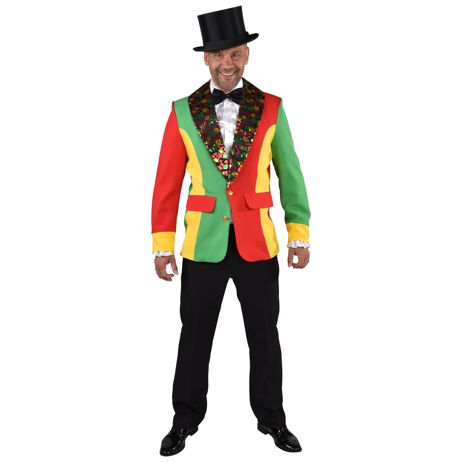 Sakko Karneval RGGr. Herren