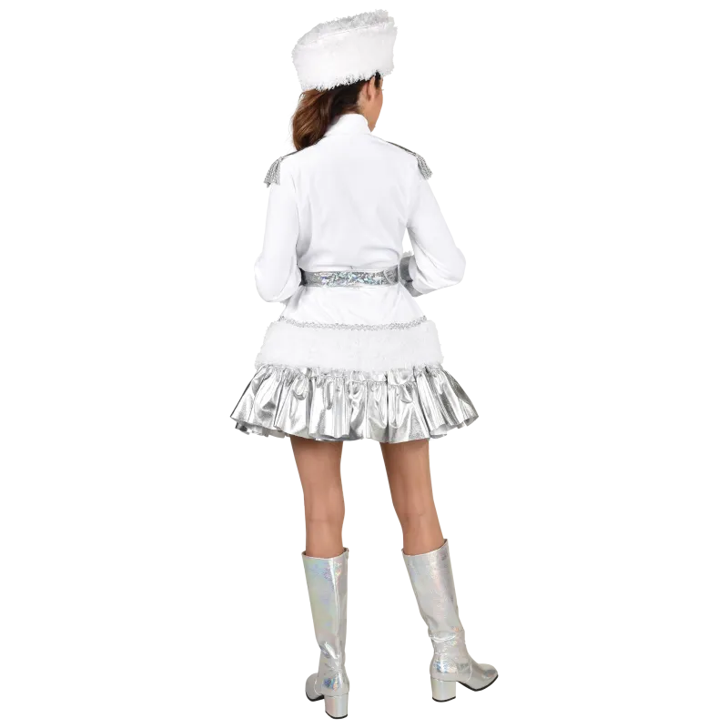 Russische Kapitänsjacke Damen
