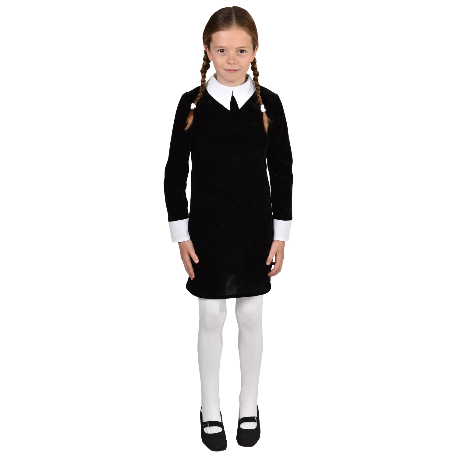 Jurk Schoolmeisje Sophie Kinderen