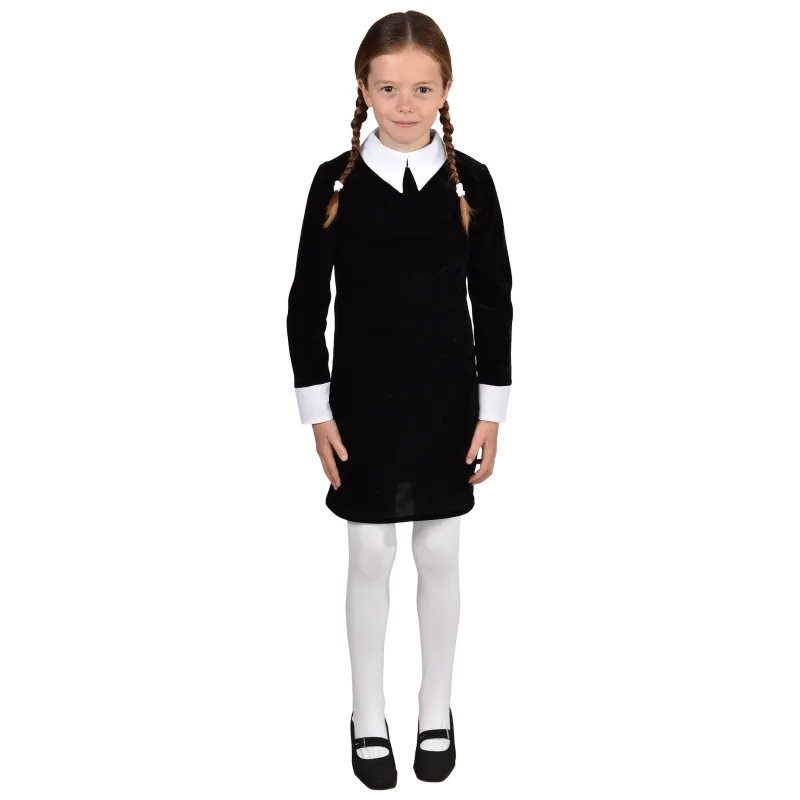 Kleid Schulmädchen Sophie Kinder