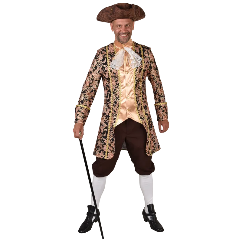 Marquis Klassisch 2-tlg. Herren