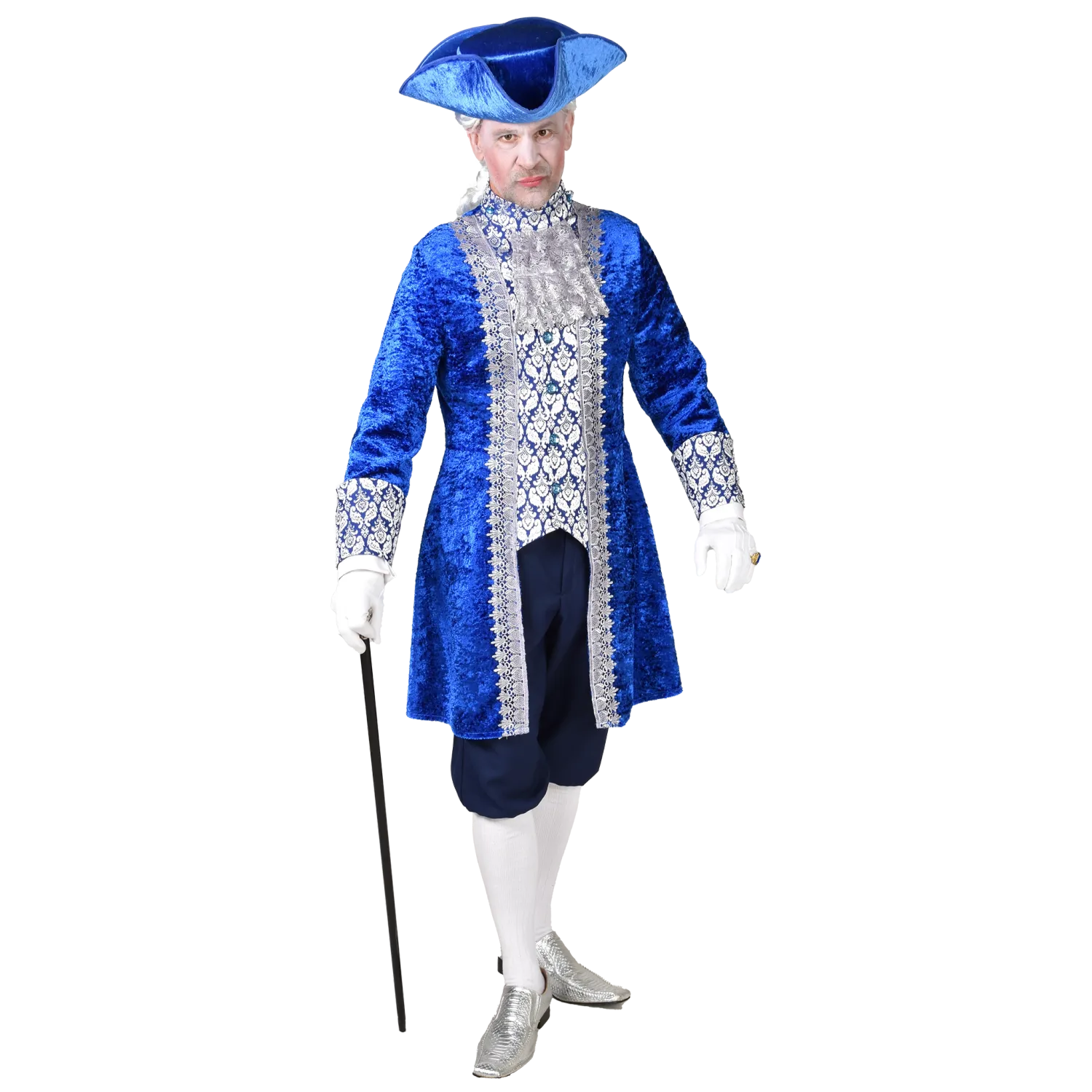 Markies Matthew 2-dlg. Mannen