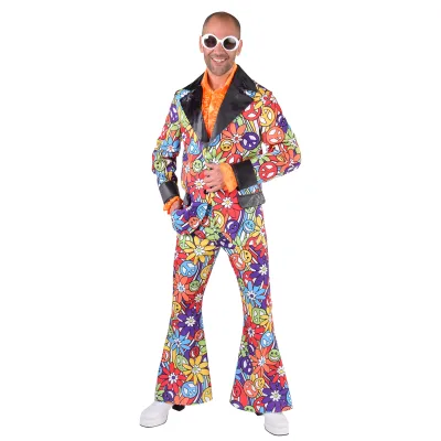 Hippy Anzug Hippy Smile Herren Hippy Anzug Hippy Smile Herren
