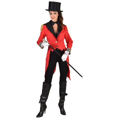 Circus Slipjas Isabel Vrouwen